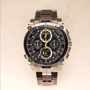 Bulova precisionist Men’s watch